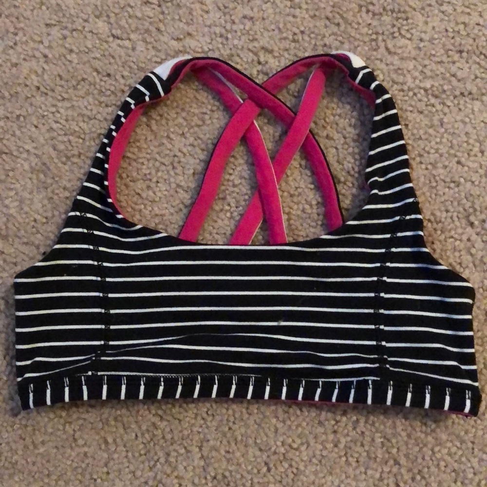 ivivva sports bra